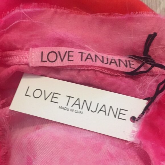 S LOVE TANJANE Velvet Dress FF53 4311 - Picture 6 of 6